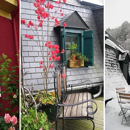 Panzió Les Petites Vosges