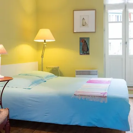 Panzió Les Petites Vosges