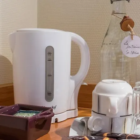 Les Petites Vosges *