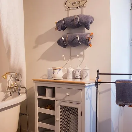 Les Petites Vosges * Bagnères-de-Bigorre