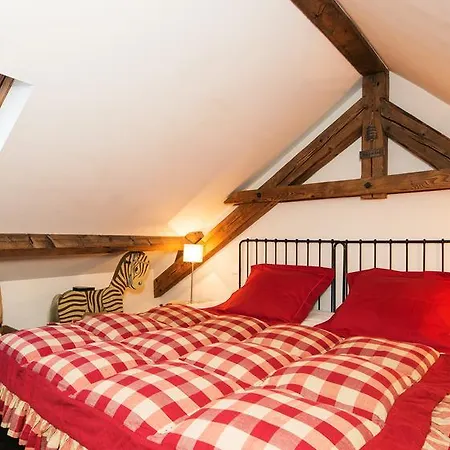 Panzió Les Petites Vosges *