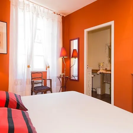 Panzió Les Petites Vosges *