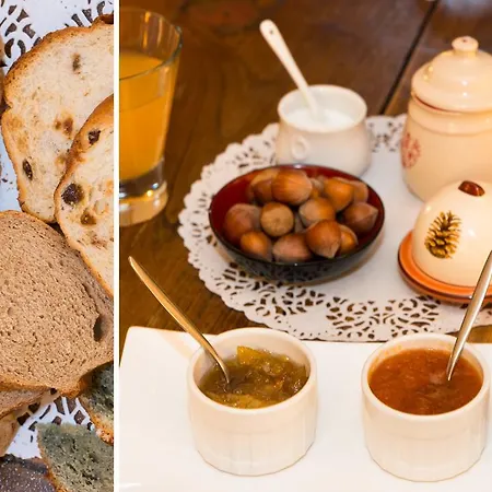 Les Petites Vosges *