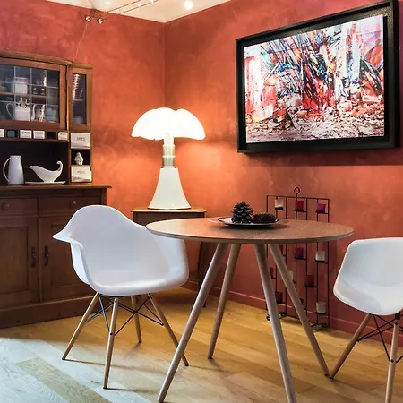 Les Petites Vosges Panzió *