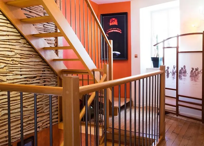 Les Petites Vosges *