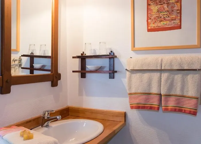 Les Petites Vosges *