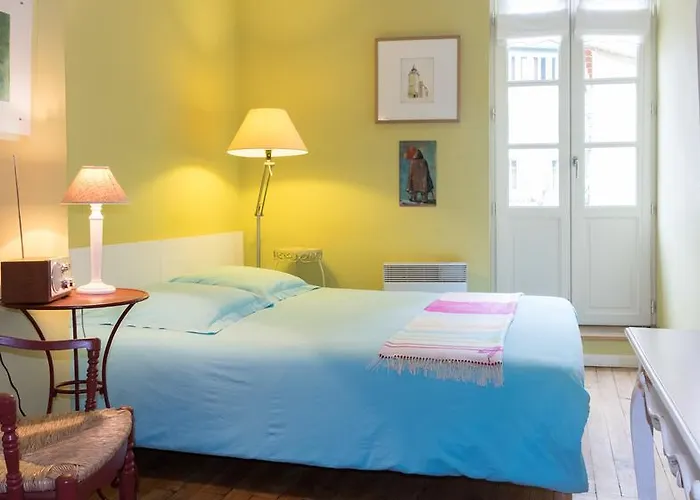 B&B Les Petites Vosges