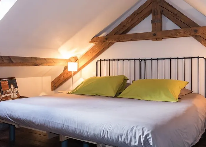 Les Petites Vosges 바네르드비고르