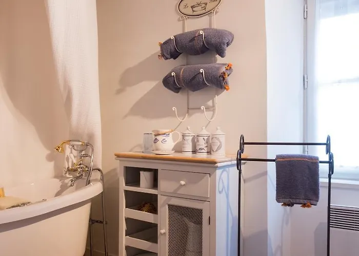 Les Petites Vosges * 바네르드비고르