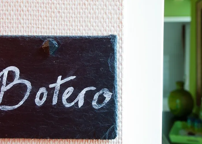 Les Petites Vosges 바네르드비고르