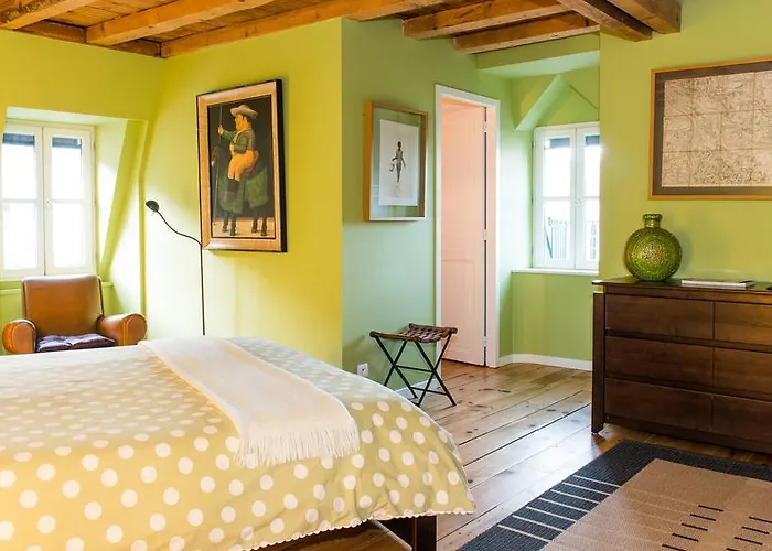 Les Petites Vosges * 바네르드비고르