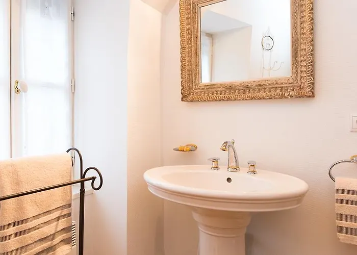 B&B Les Petites Vosges *