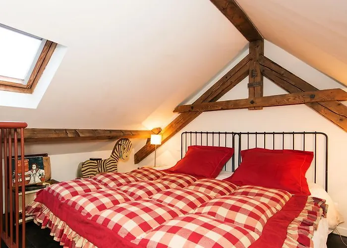 B&B Les Petites Vosges *