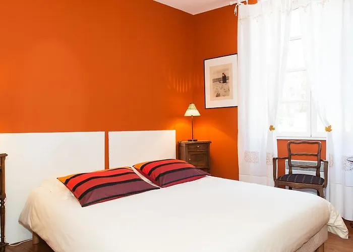 Les Petites Vosges 바네르드비고르