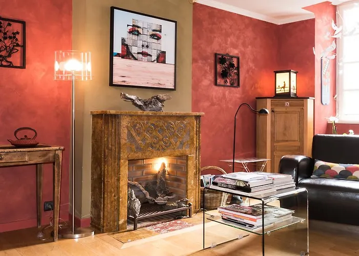 Les Petites Vosges * 바네르드비고르