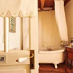 Les Petites Vosges Couette-café