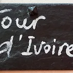Les Petites Vosges Bed & Breakfast *