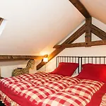 Couette-café Les Petites Vosges *