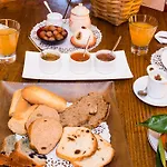 Les Petites Vosges Couette-café Bagnères-de-Bigorre