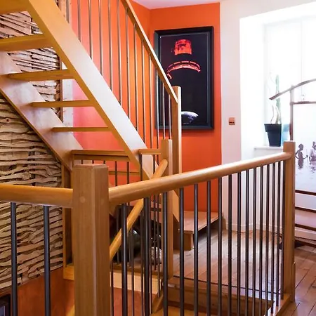 Les Petites Vosges *