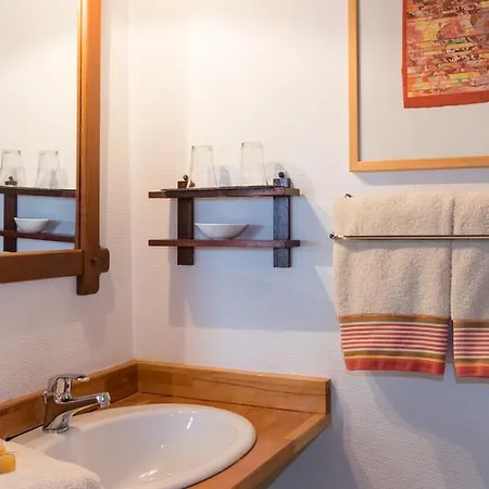 Les Petites Vosges *