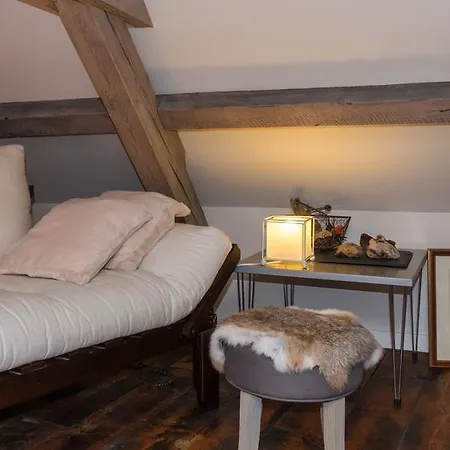 Les Petites Vosges Баньер-де-Бигор