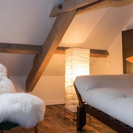 Les Petites Vosges *