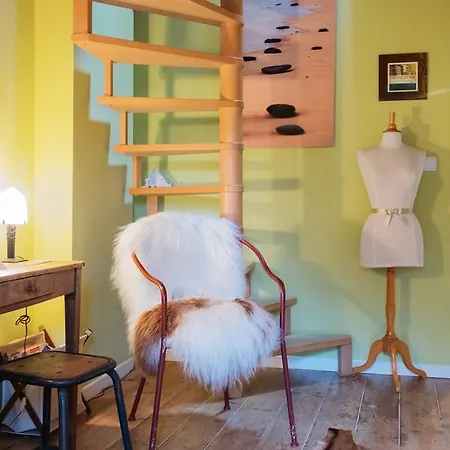 Les Petites Vosges *