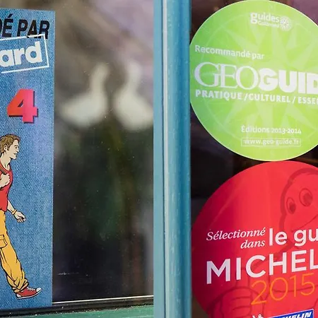 Les Petites Vosges Баньер-де-Бигор