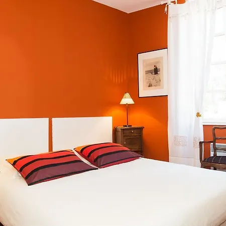 Les Petites Vosges Баньер-де-Бигор