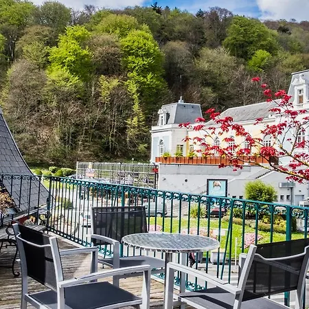 Les Petites Vosges Отель типа 