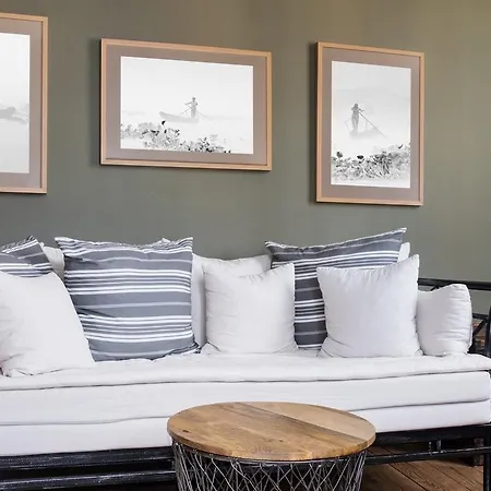 Bed and breakfast Les Petites Vosges *