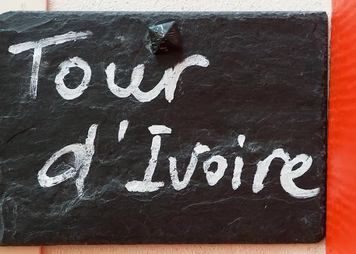 Les Petites Vosges Bed & Breakfast *