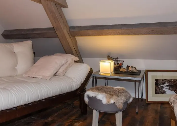 Les Petites Vosges Bagnères-de-Bigorre