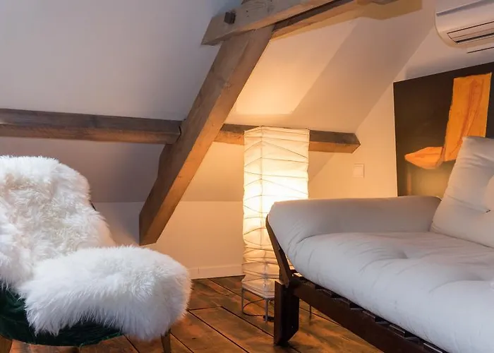 Les Petites Vosges *