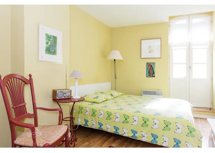 Les Petites Vosges * Bagnères-de-Bigorre