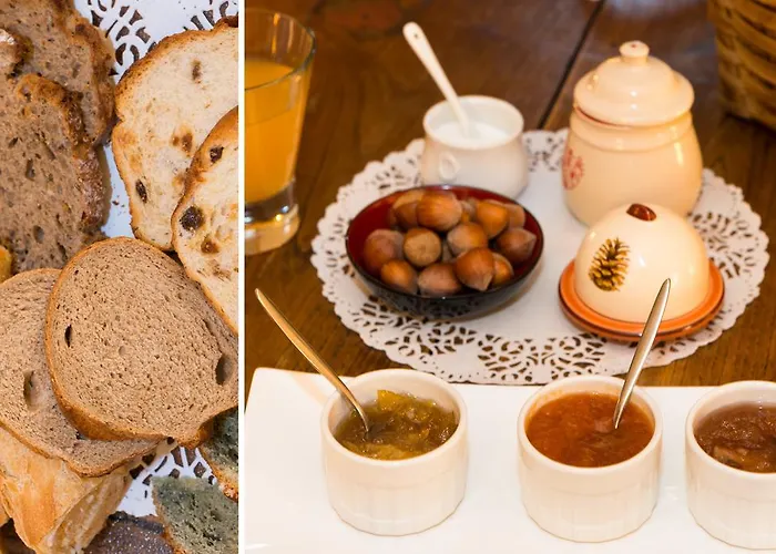 Les Petites Vosges *