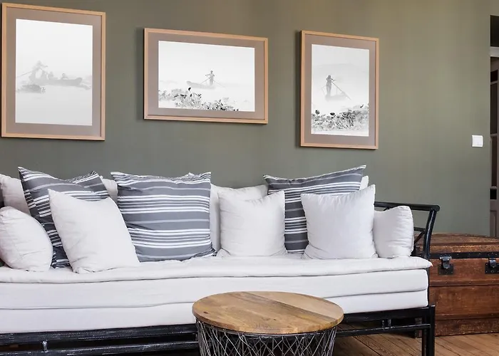 Bed & Breakfast Les Petites Vosges *